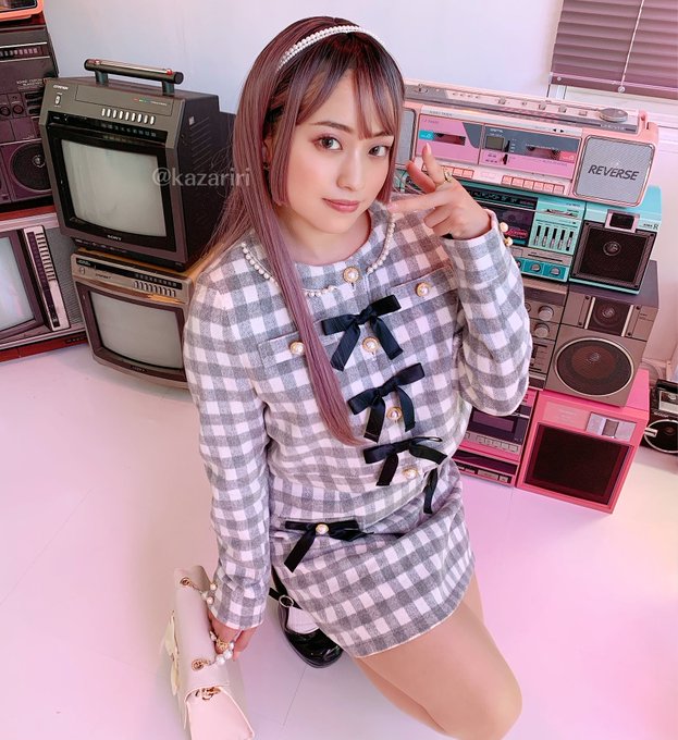 コスプレイヤーかざりのTwitter画像35