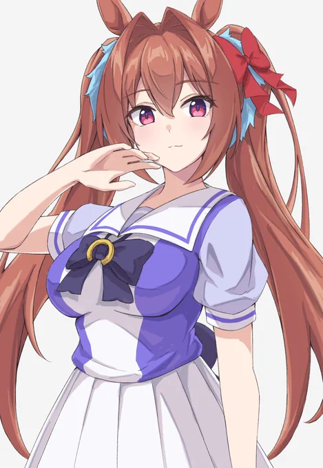 ダイワスカーレット 