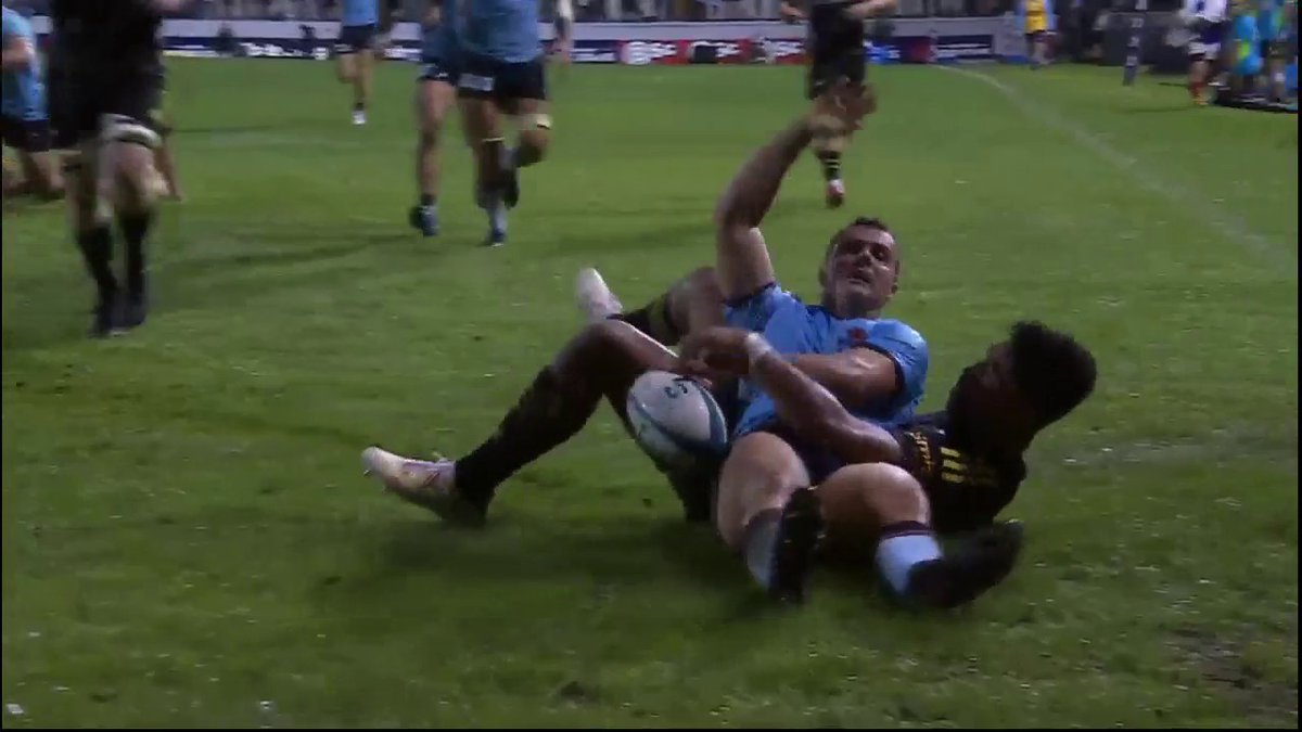 ScrumESPN's tweet photo. ⏱️ 36'PT Try de Dylan #Pietsch para #Waratahs.

💙 15-0 🌪️⚫🟡

⭐ Seguilo en exclusiva en #StarPlusLA: https://t.co/TzRke7Jqgi

#MiraloEnStarPlus https://t.co/nvmxEh0rwC