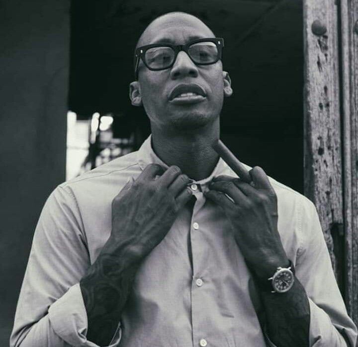 Happy birthday to Raphael Saadiq! 