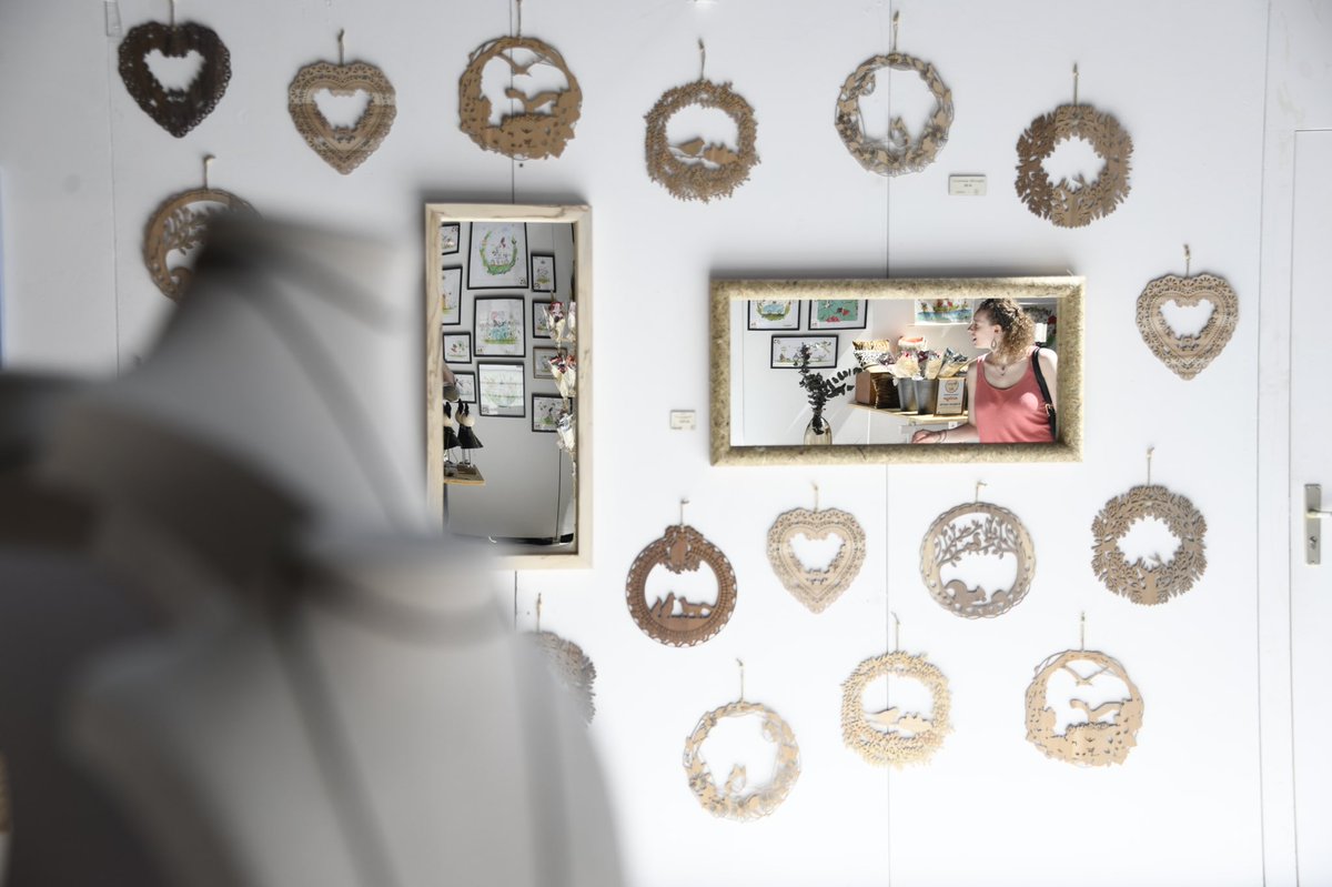Après 2 ans de report, la #FoirExpo de #Mulhouse fait son grand retour au <a href="/ParcExpo68/">Parc Expo</a>, avec de nombreuses nouveautés ! Jusqu'au 22.05, aux côtés des nombreux exposants présents, découvrez l'expo LEGO® Star Wars™, savourez des soirées de concerts ou inspirez-vous avec DécoFolie !