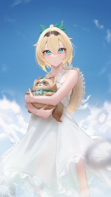 #いろはにも絵を  👀👀 