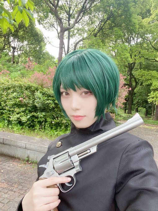 コスプレイヤー雪野ななのTwitter画像33
