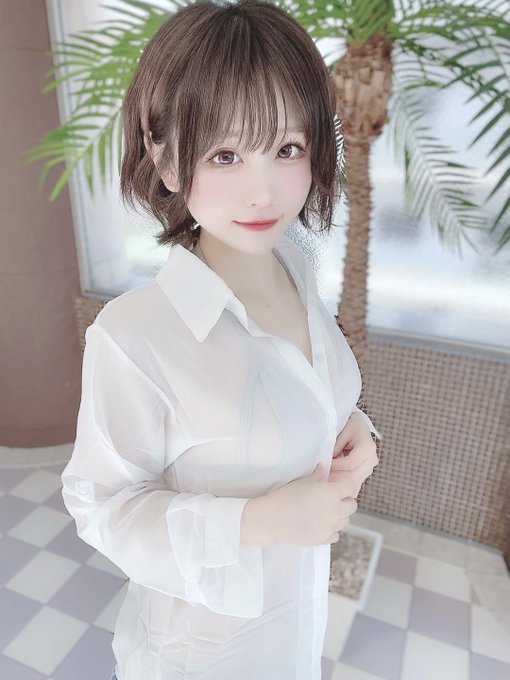 コスプレイヤーゆんのTwitter画像22