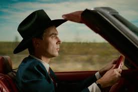  You may find yourself having a birthday today....Happy Birthday David Byrne! 