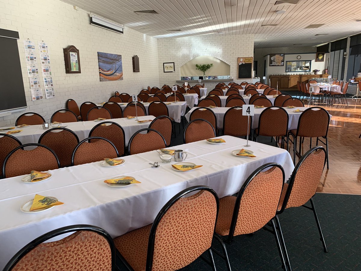 Check us out @ The Hive for your next function, offsite, birthday, engagement, wedding or wake. Catering options available. #birthday #wedding #engagement #function <a href="/WyndhamBball/">Wyndham Basketball</a> <a href="/FNREWestwood/">FNRE Westwood</a> <a href="/WyndhamCouncil/">Wyndham City Council</a> <a href="/C4Wyndham/">Committee 4 Wyndham</a> <a href="/WerribeeCC/">Werribee CC</a> <a href="/WHyundai/">Werribee Hyundai</a> <a href="/werribeehockey/">Werribee Hockey Club</a> <a href="/ptcookhub/">Point Cook Hub</a>