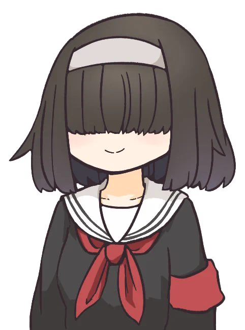 これはそのうちつかうつもりのPCキャラ 