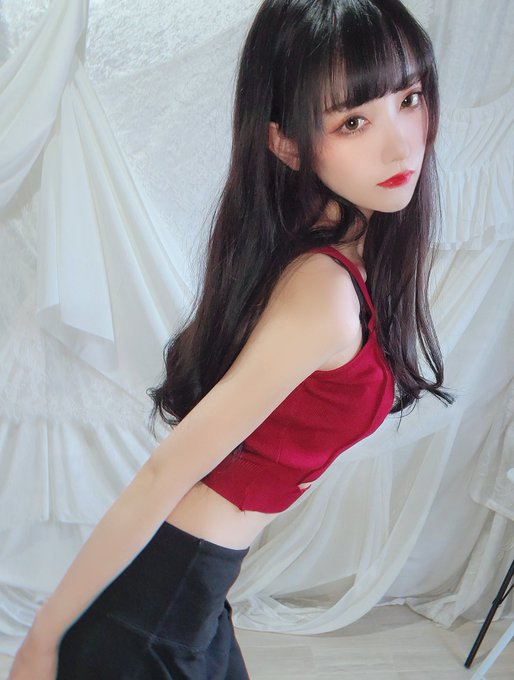 コスプレイヤーしろさきのTwitter画像23