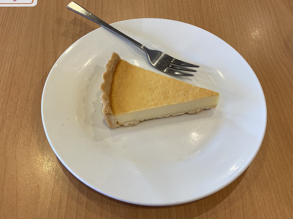 みんなの ガスト チーズケーキ 口コミ 評判 食べたいランチ 夜ごはんがきっと見つかる ナウティスイーツ