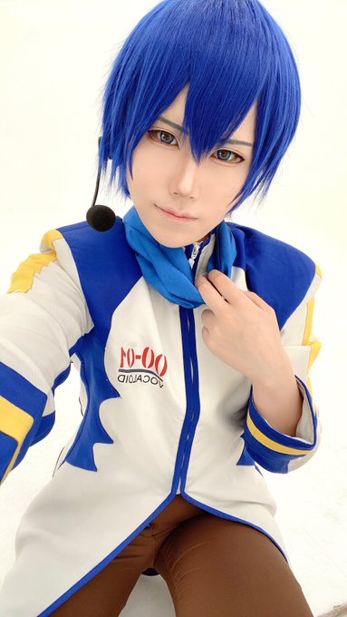 Twitterのコスプレ画像23