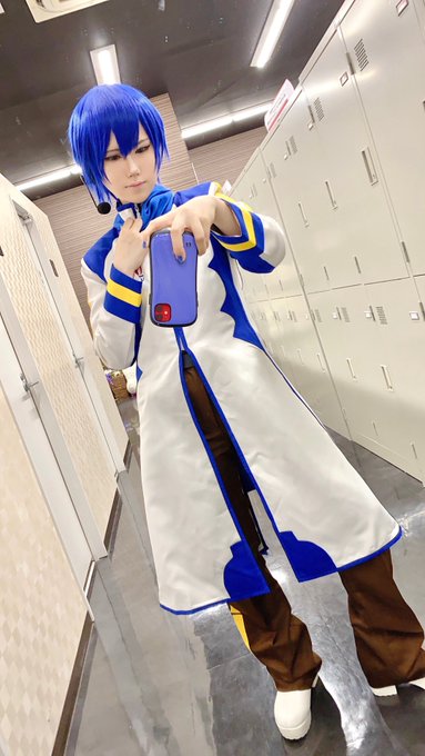 Twitterのコスプレ画像24