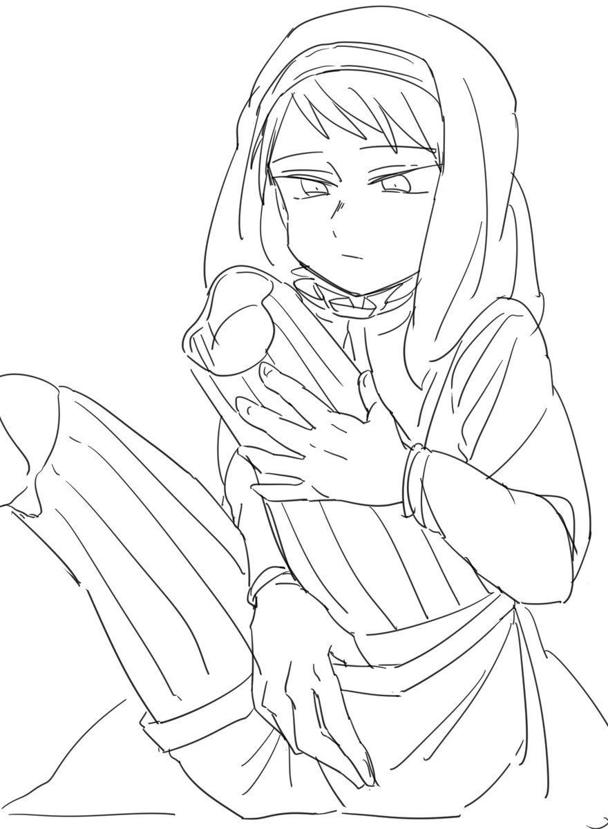 脚を捥ぐ癖があるから一生膝裏描けない 
