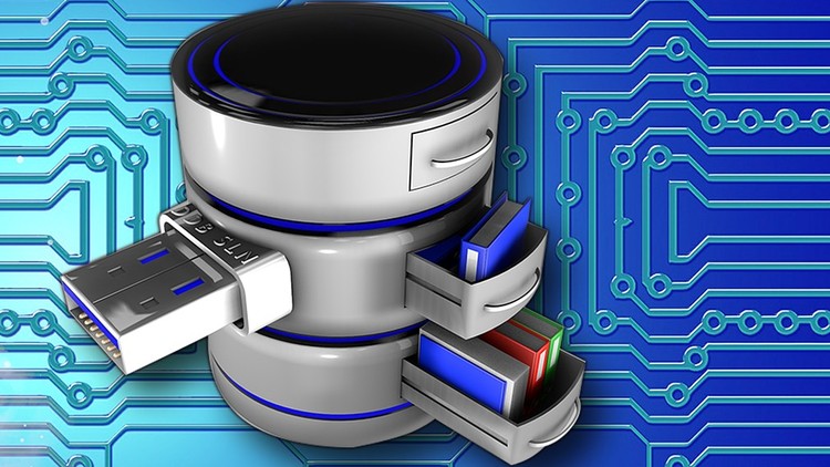 freecoursesall's tweet image. [100% Free] Practical Database Course for Beginners : 6 courses in 1
 #DatabaseCourse #MongoDB #MySQL #nosql #RDBMS #Redis
freecontent

freecontent.tech/100-free-pract…