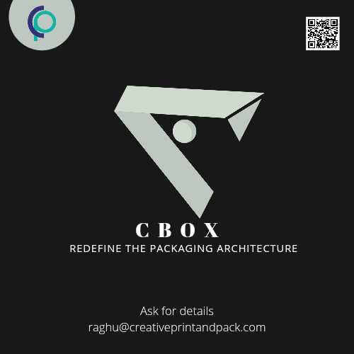 KACHARAGADLA's tweet photo. It is time for interaction. mail your query about #FoldingCartons #corrugatedboxes #barcodetags and #packaging #brandibg

Sponser: @cppindia https://t.co/rIhKqMMYqL