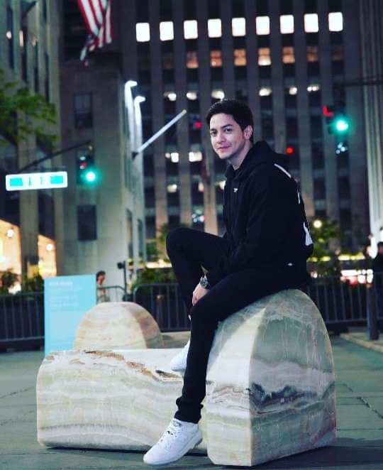 ALDENizer(Alden Richards) tweet media