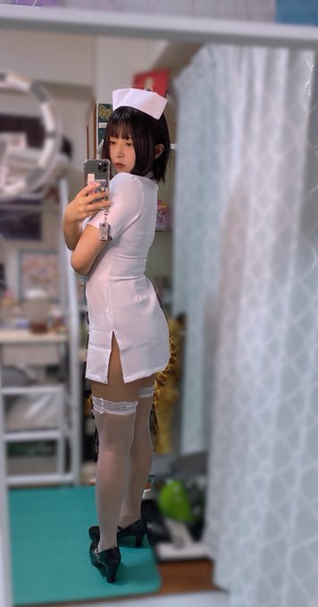 Twitterのコスプレ画像18
