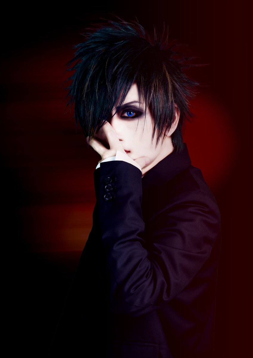 codevals's tweet photo. CODE:[VALS]
最新アーティスト写真公開 https://t.co/YogjkHOKgk
