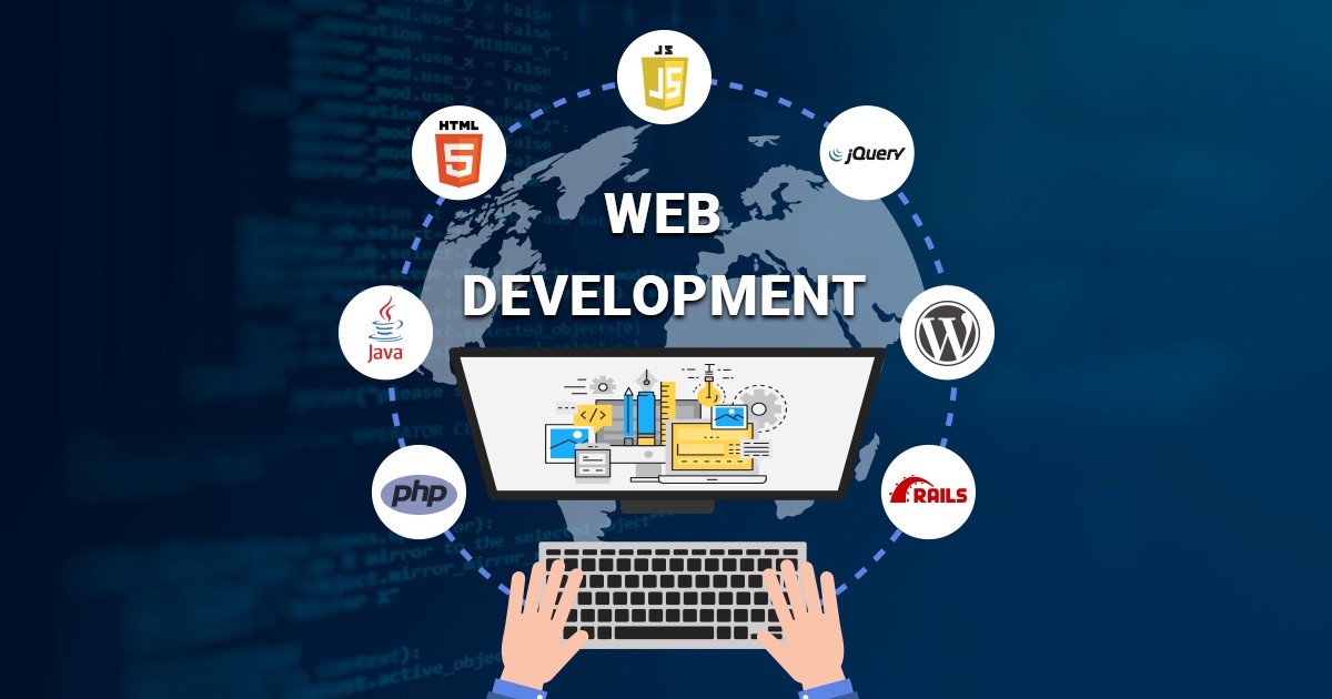 QdexiTechnology's tweet image. Professional developers working at Qdexi Technology are known for proving expert #developmentsolutions from designing a mobile application, responsive web designs to building a custom #ecommercewebsite.
Email: contact@qdexitechnology.com
Visit: bit.ly/3sCbbDj
#WebDesign