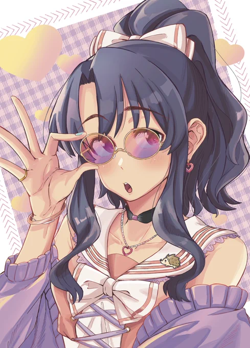 さよちん参加してますよろしくど〜ぞ#紗代子合同 
