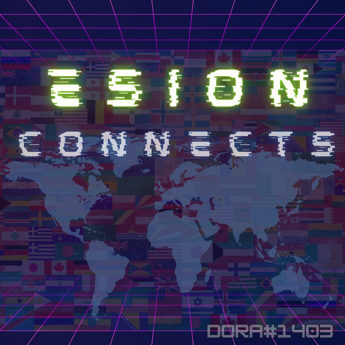 DORA51716639's tweet photo. sharing you all my first fan art :)
I'm so happy to be part of this family ! ♥️
ESION connects us ! 

@ESION_Club 
@Esionfanart
@firstFanArt https://t.co/reNwvA0bEg