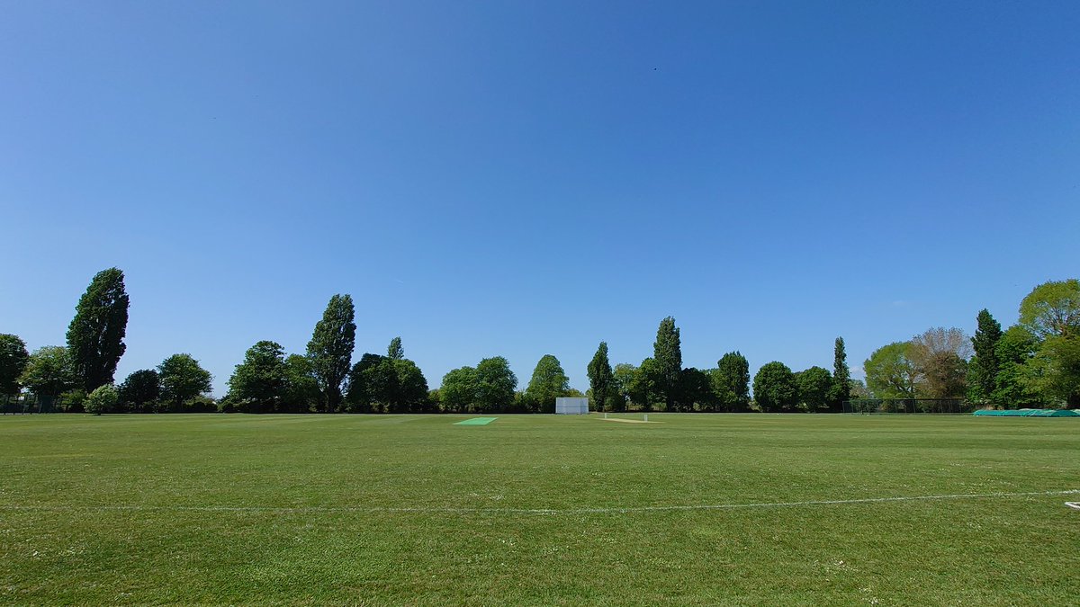 First home league match of the season.