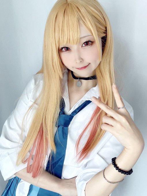 Twitterのコスプレ画像32