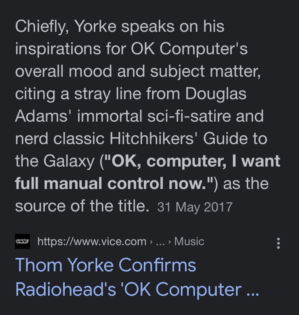 Douglas Adams Douglasadams Twitter