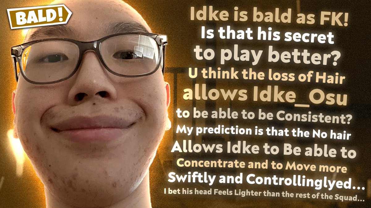 i miss idke