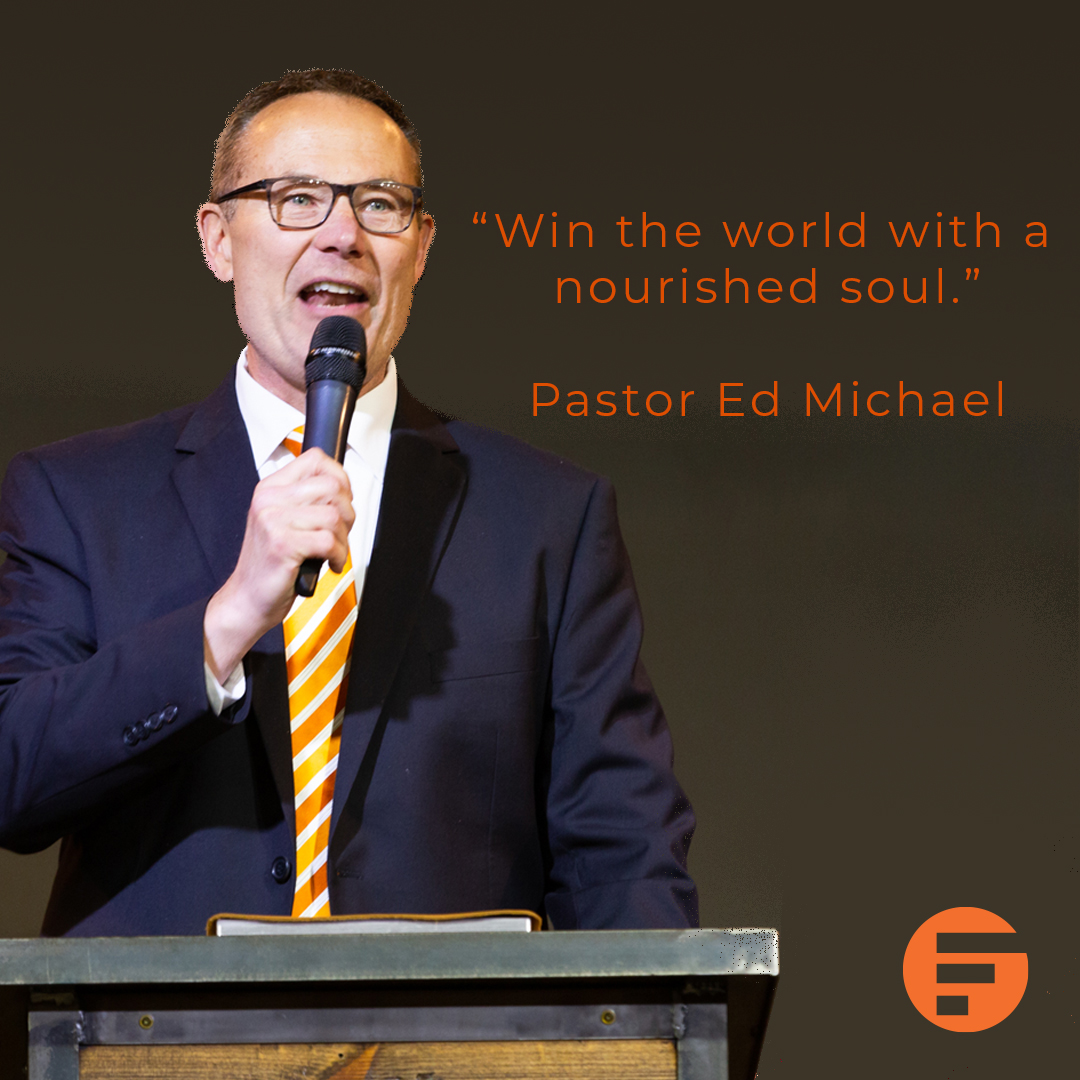 Faith_BCI's tweet photo. "The real questions is, what about your soul? Is your ministry an overflow of the health of your soul that is being nurtured by the rivers of living water that comes from Jesus?" - Pastor Ed Michael https://t.co/xpeR5aRkNv