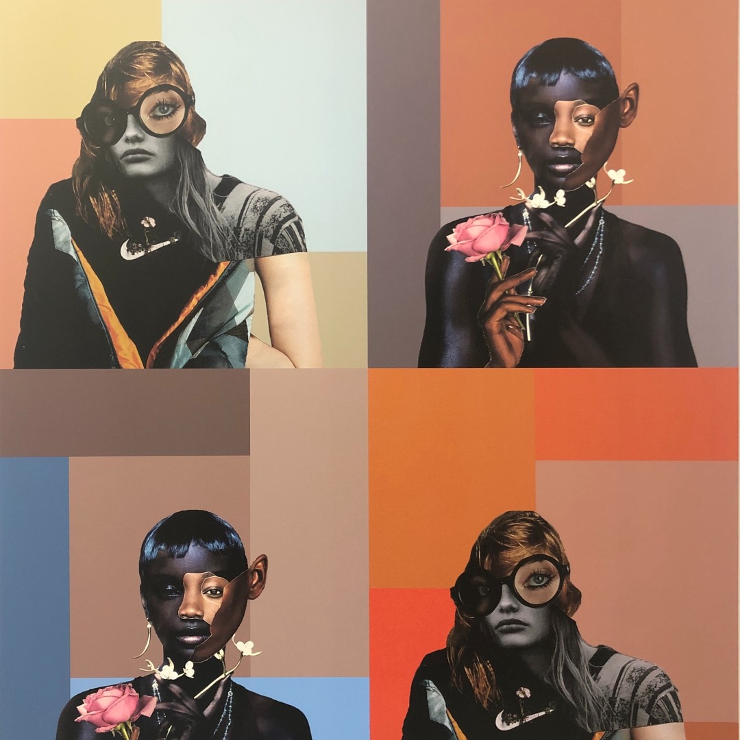 BridgendCollege's tweet photo. Our new Extending Creative Practice course can help you progress to university or support your return to creative practice. Access to a studio space allows you to build your skills and explore a range of materials and techniques.

Find out more and apply: https://t.co/G469KO9MgJ https://t.co/4N1LC0rLnL