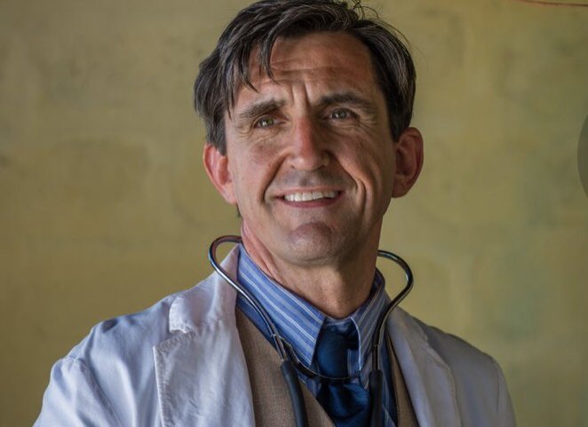 Actor Stephen McGann <a href="/CallTheMidwife1/">Call the Midwife</a> <a href="/ThalSociety/">Thalidomide Society</a> 60th Conference #WSH60 Thalidomide “The most important story…our proudest hour”