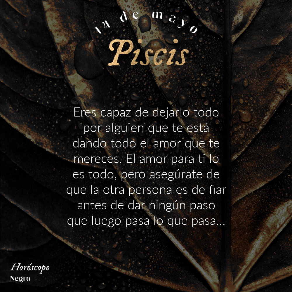 piscis_hn's tweet photo. ✨♓✨ #piscis #horoscoponegro https://t.co/qNKDB8TT36