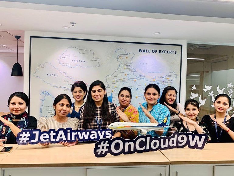 jetairways2news tweet picture