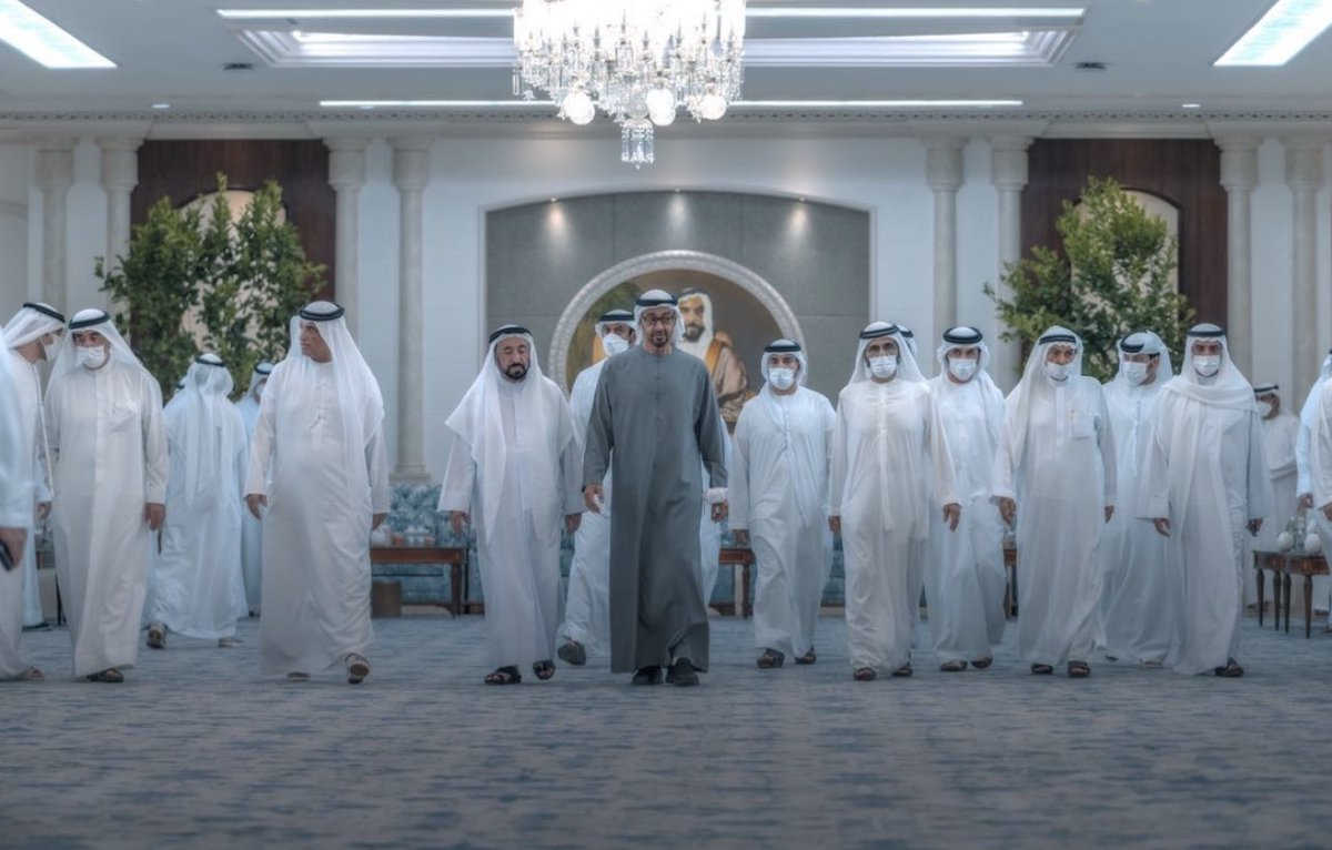 bu5alled's tweet photo. اللهم وفق ولاة امرنا لما تحب وترضى و سدد خطاهم و بارك لهم في عمرهم و أرزقهم البطانة الصالحة التي تعينهم على الخير و أجعلهم ذخرا للإسلام و المسلمين يارب العالمين ♥️🇦🇪 https://t.co/KkVLAqzpJp