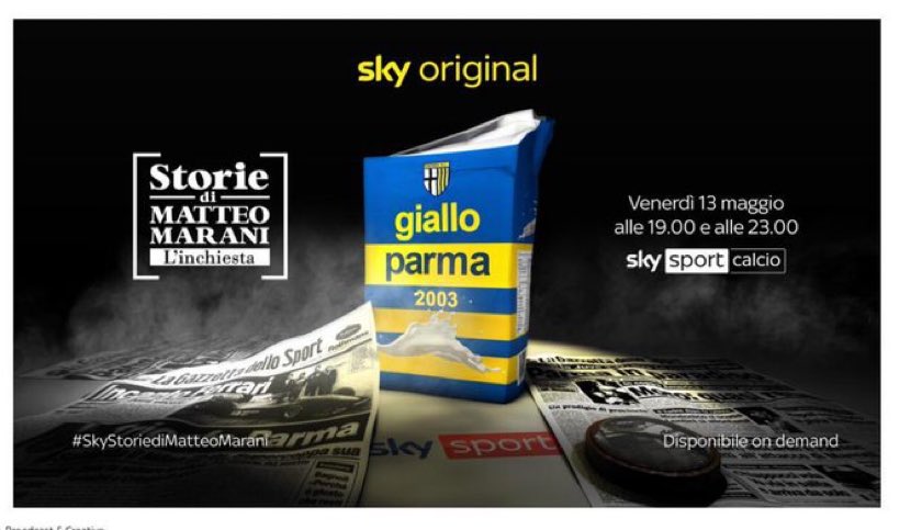 Alessandro Bonan tweet media