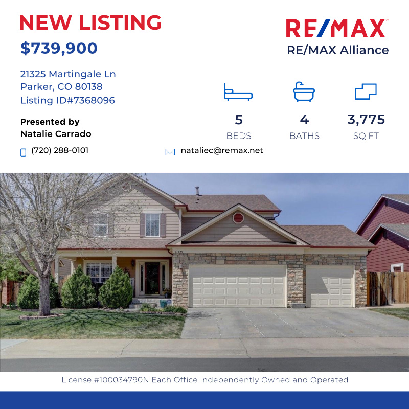 livingdenver's tweet photo. Wow! This 5 bedroom remodeled &amp; updated Hidden River home is located in a great cul-de-sac, and is move-in ready. Completely set up for mult...

Click here for details:
https://t.co/zPQK6SQqFS https://t.co/5JW5xPC5pf