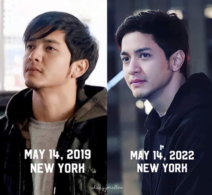 ALDENizer(Alden Richards) tweet media