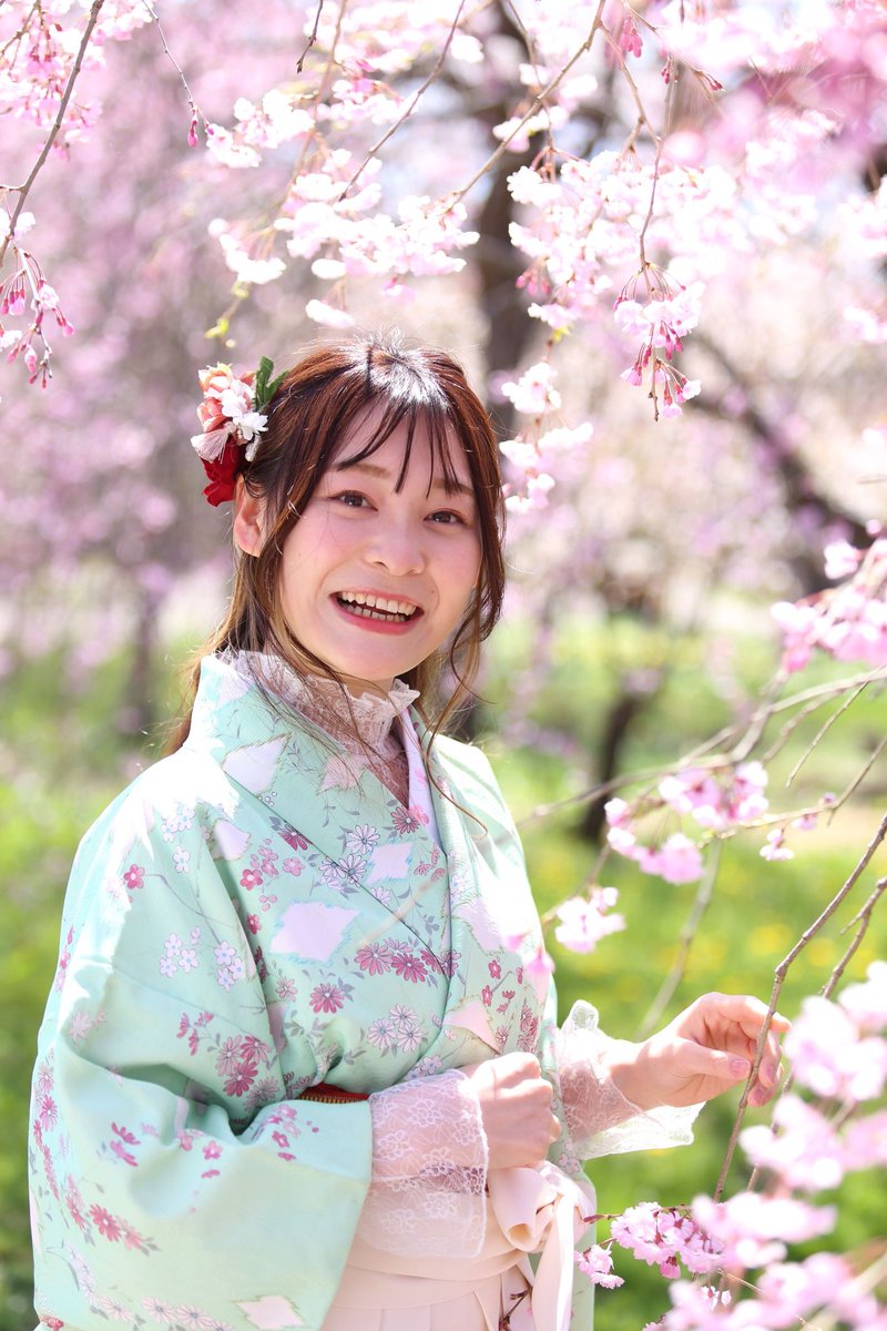 d_yama354's tweet photo. 2022.4.17 #フェスタソーレ撮影会 (#みちのく杜の湖畔公園)1部
model:曽根彩香さん @sonechan925
#掲載許可済
#MocModelAgency
#曽根彩香
#撮影会
#宮城開催
#写��
#photography
#ポートレート
#ポトレ
#桜ポトレ
#SUGO #菅生
#SUGORQ #OG
#写真が好きな人と繋がりたい
#ファインダー越しの私の世界 https://t.co/nKZgxh93Ew