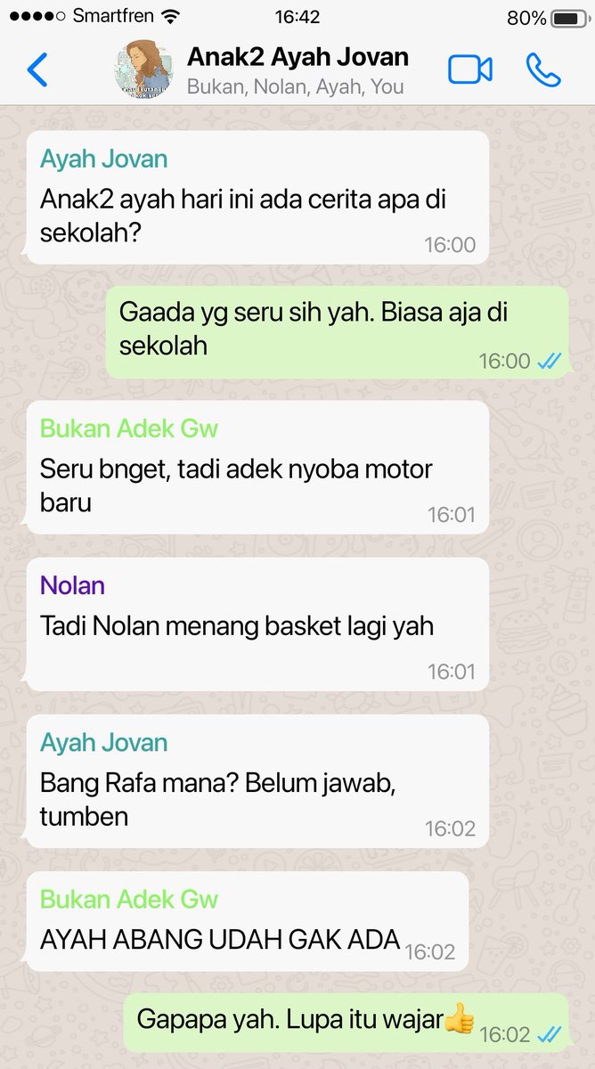 Yellooowme's tweet photo. ;Akara Elegi
"Rumah kita sedikit rubuh, tapi ayo berjanji untuk tetap utuh."

— 00l Nct dream au https://t.co/Dzv2AlOVN8