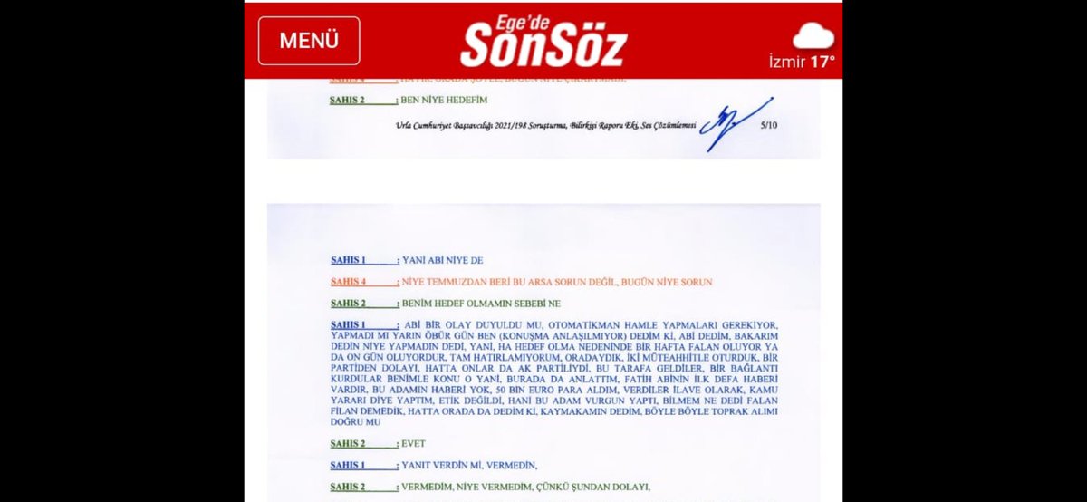 Ankara kuşu bu konuşmalar sana mı ait yoksa inkar etmeye devam mı edeceksin? Gerçek değil diyorsan niye Kaymakamım ses kaydını yayınla diye miyorsun? Milletimizin gerçekleri öğrenmesinden çok mu korkuyorsun yoksa?