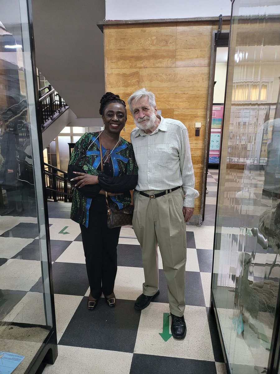 Sarah Sanda tweet media