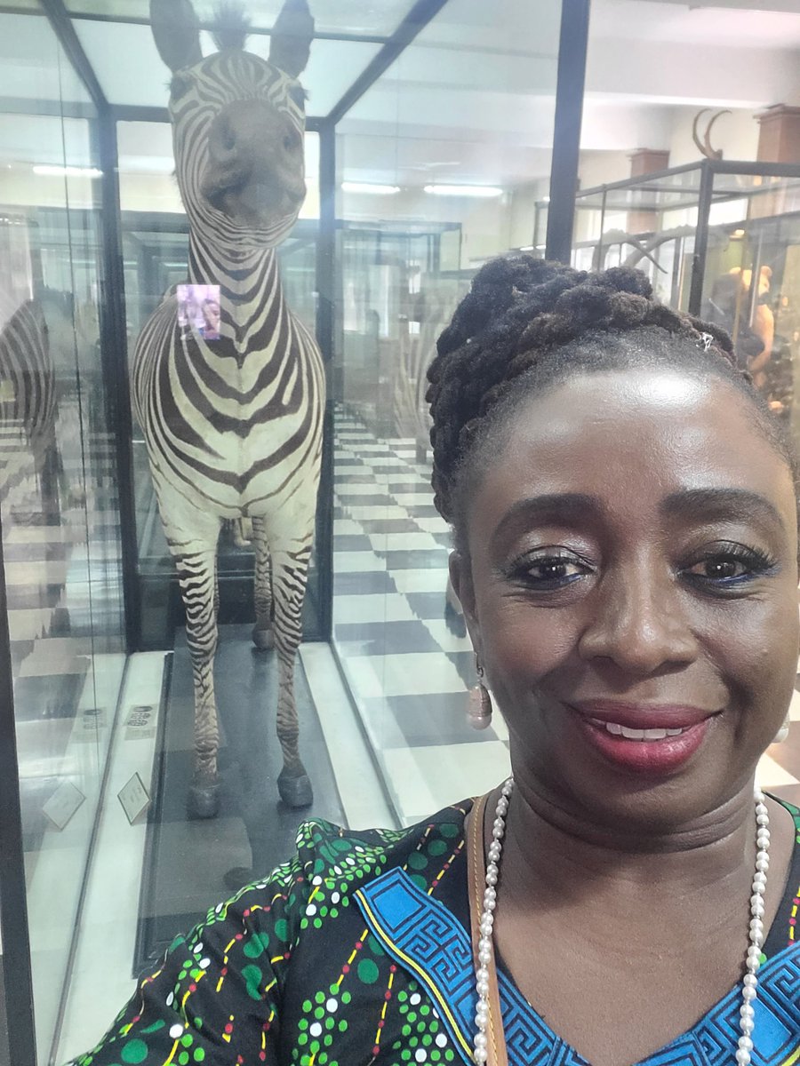 Sarah Sanda tweet media