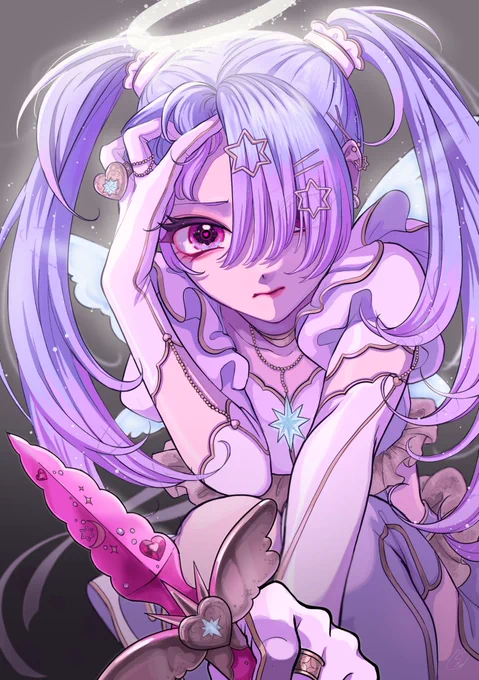 「どうして」 