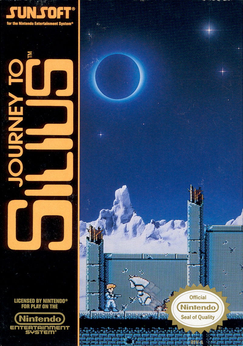 SirArturo3's tweet photo. La batalla de portadas hoy es del juego #JourneyToSilius, que en Japón se publicó con el nombre de #RoughWorld. Y evidentemente tenía dos ilustraciones bien diferenciadas, una para Oriente y otra para Occidente... A ver cual os mola más.
#Retrogames #PixelArt #Sunsoft. https://t.co/OJY00rEtlE