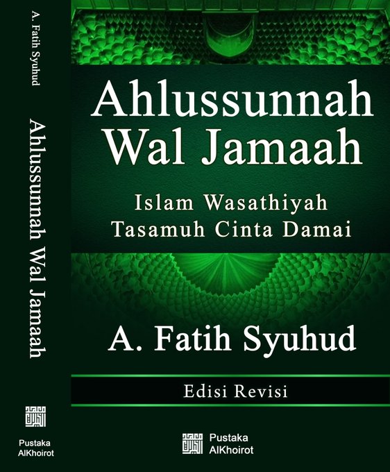 Buku Islam