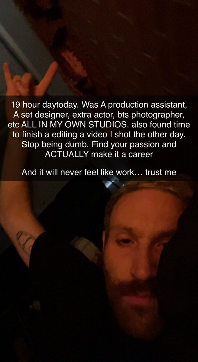 daytodaychase tweet media