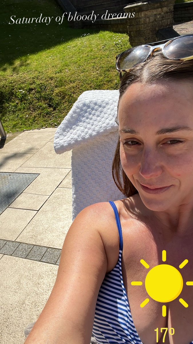 How’s your Saturday looking? 

Just finished hosting a fabulous fam with <a href="/eventprofslive/">Eventprofslive</a> about to have a session with my fab <a href="/FastForward15UK/">FastForward15UK</a> mentee and life is looking pretty bloody great <a href="/PennyhillPark/">Pennyhill Park</a> #eventprofs #Mentoring