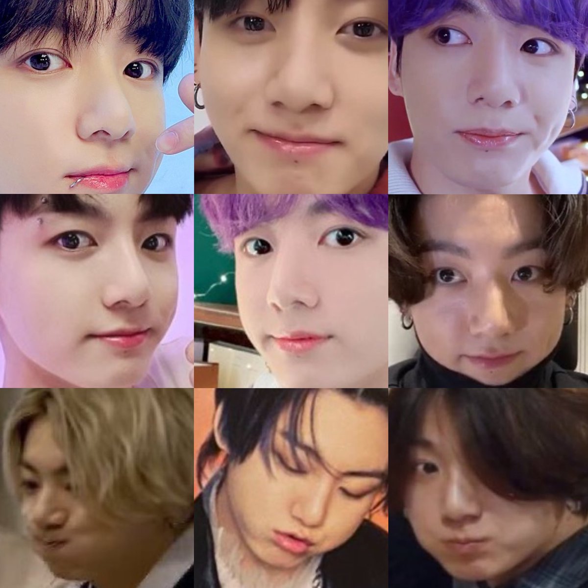 kkuktaes's tweet photo. love is stored in jungkook's cheeks 💔💔 https://t.co/CwHIuJ3ig9