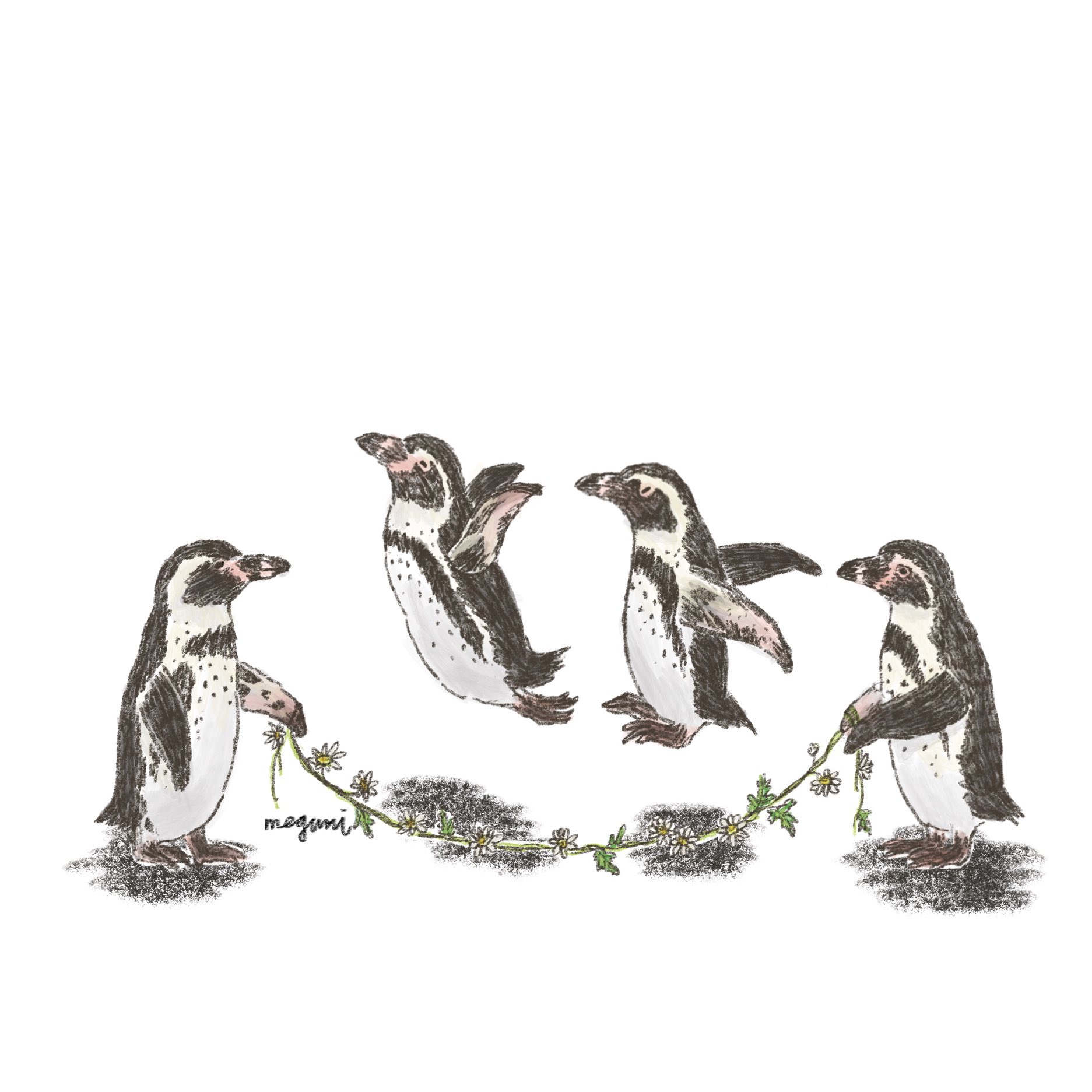 ペンギンイラスト Twitter Search Twitter