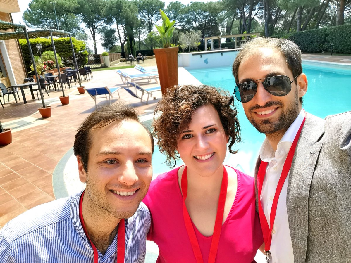 Alessandro Bombaci tweet media